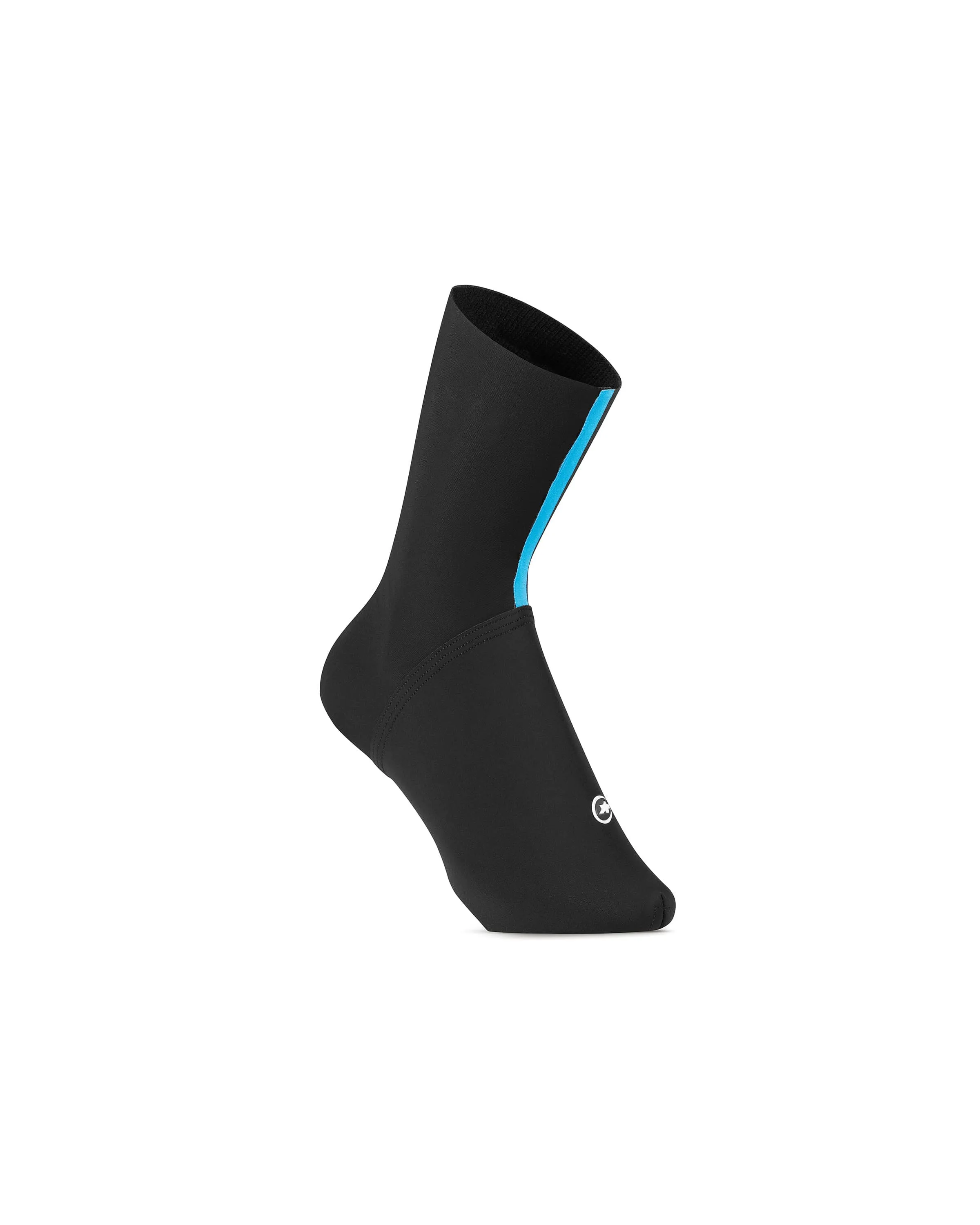 Бахилы ASSOS ASSOSOIRES bootie winter blackSeries
