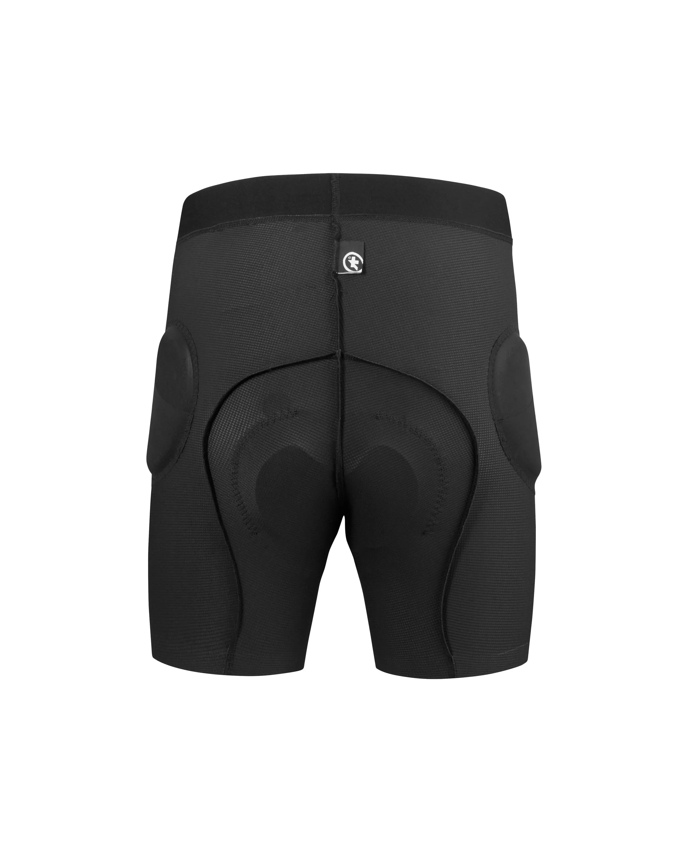 Велошорты ASSOS H.rallyBoxer s7 blackSeries