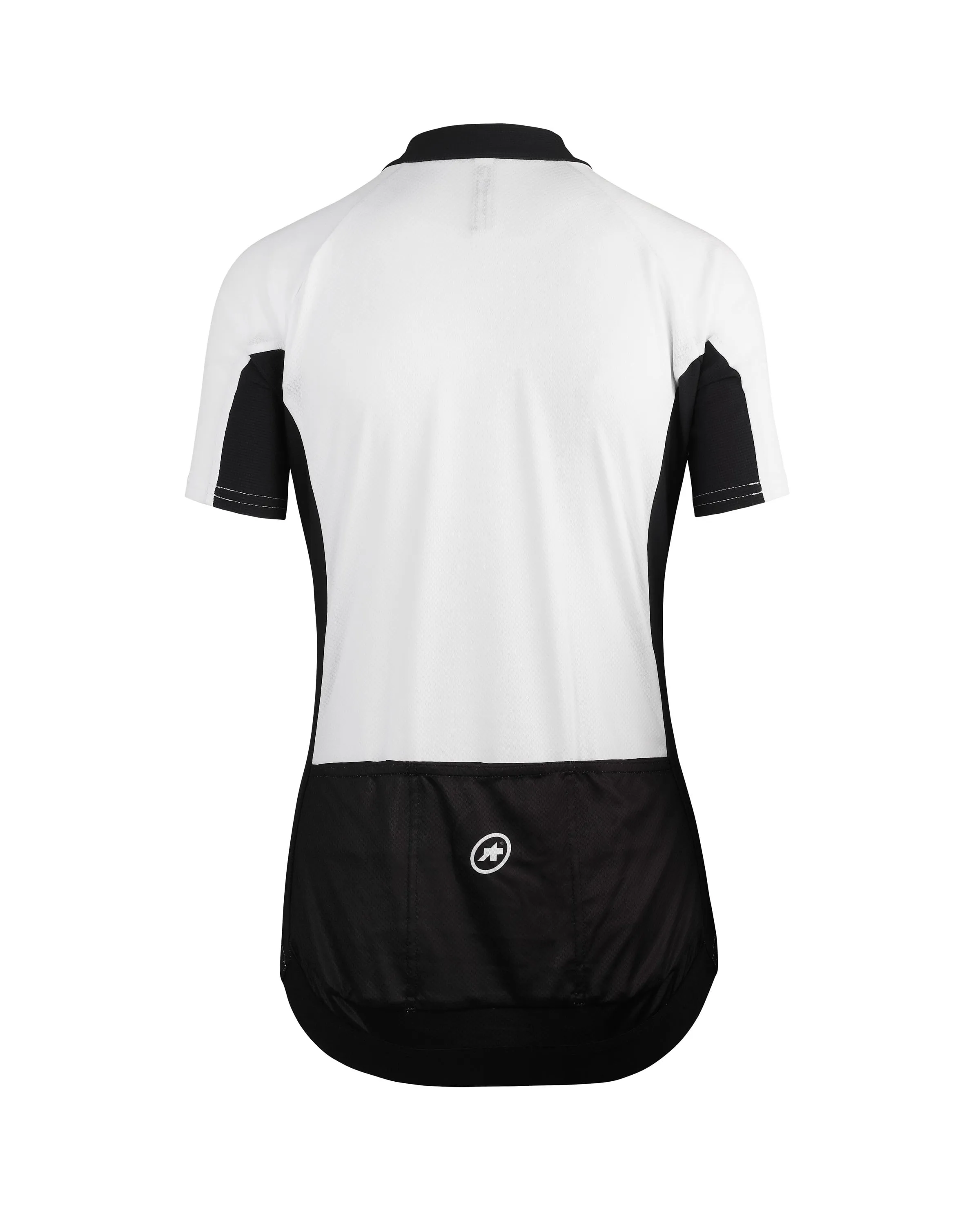 Джерси ASSOS UMA GT Short Sleeve Jersey holy White - велосипедные джерси - фото
