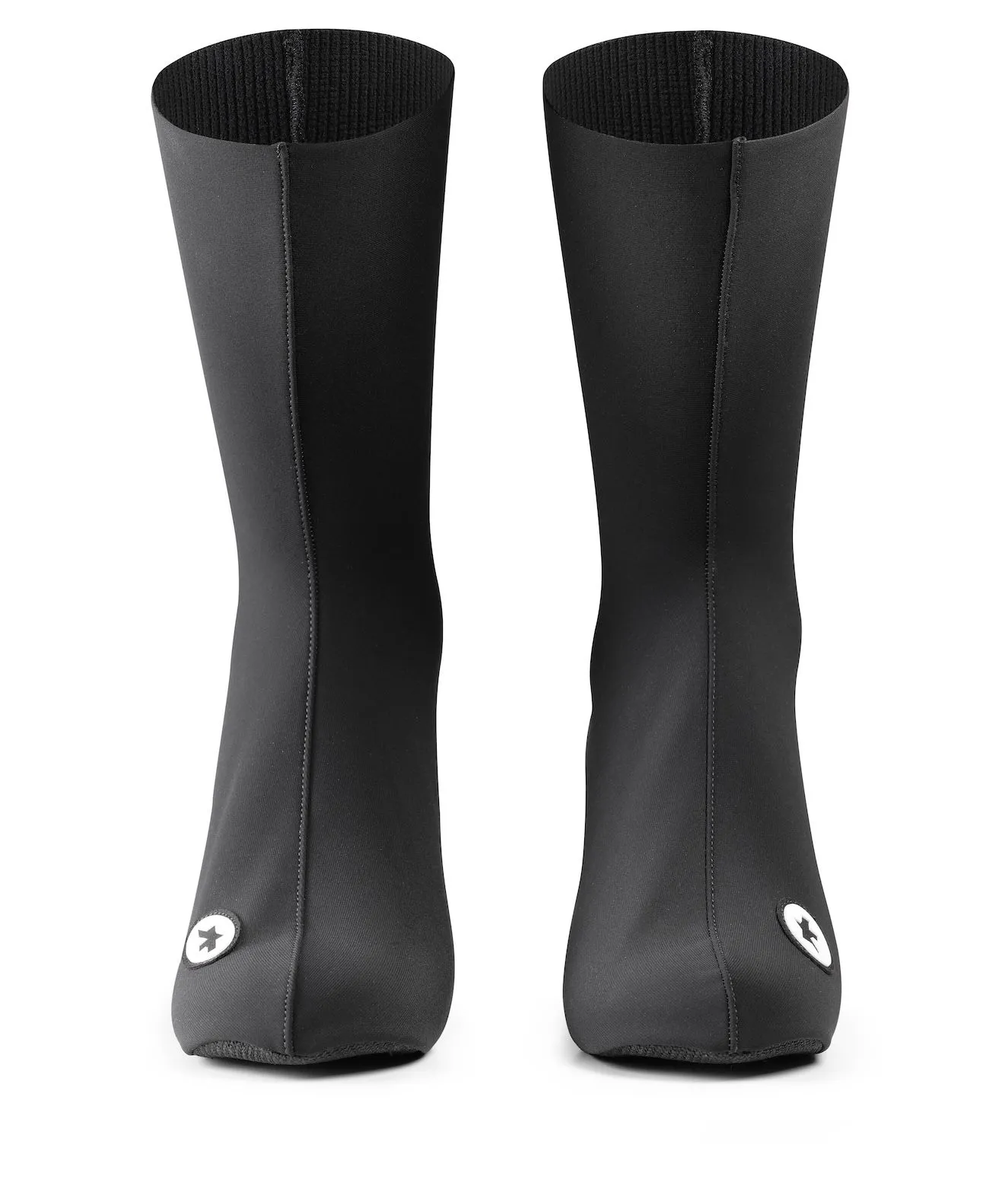 Бахилы ASSOS GT Winter Booties EVO Black Series 