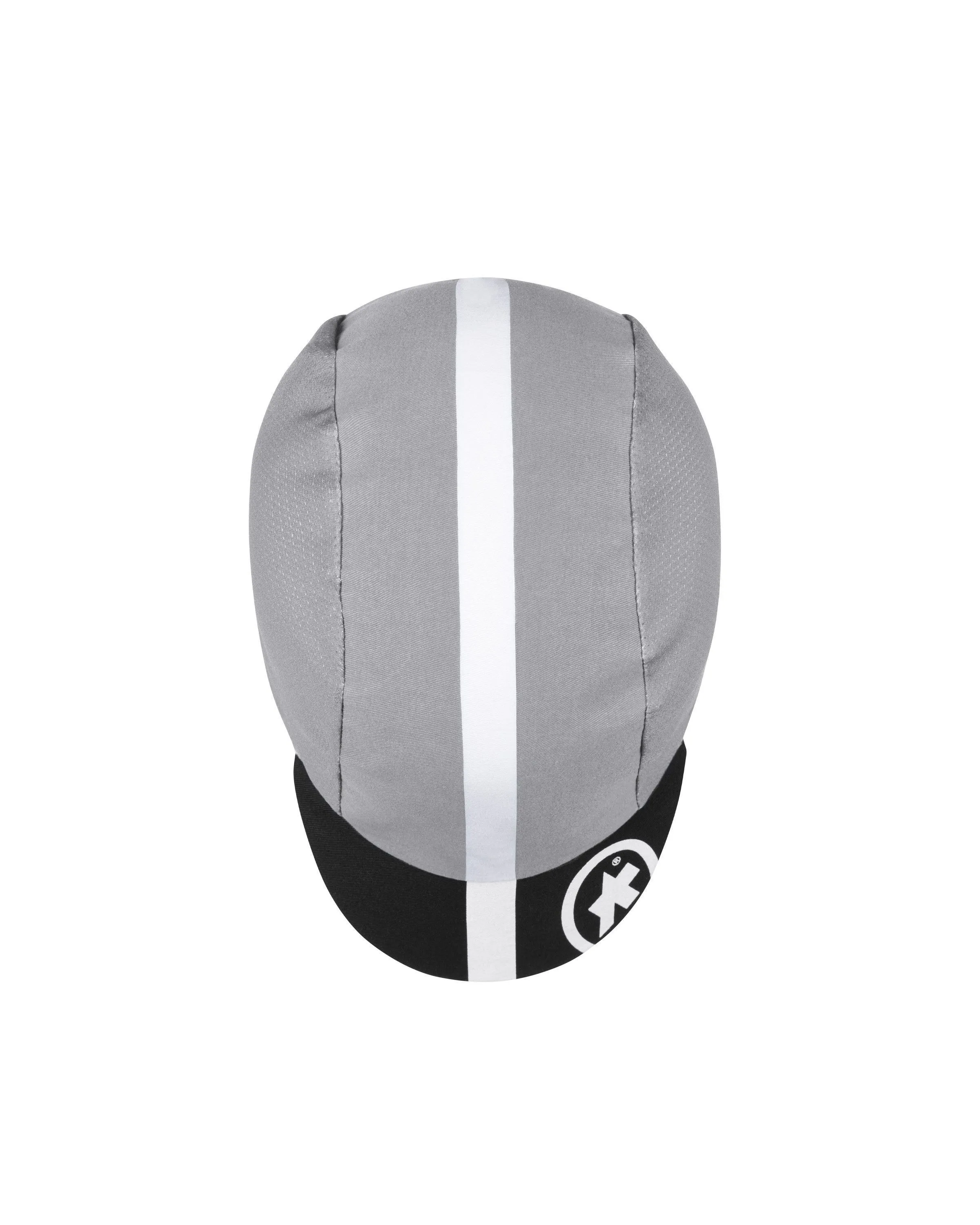 Шапочка ASSOS ASSOSOIRES Summer Cap Gerva Grey