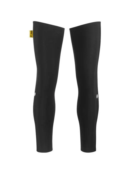 Утеплители для ног ASSOS ASSOSOIRES Leg Foil blackSeries