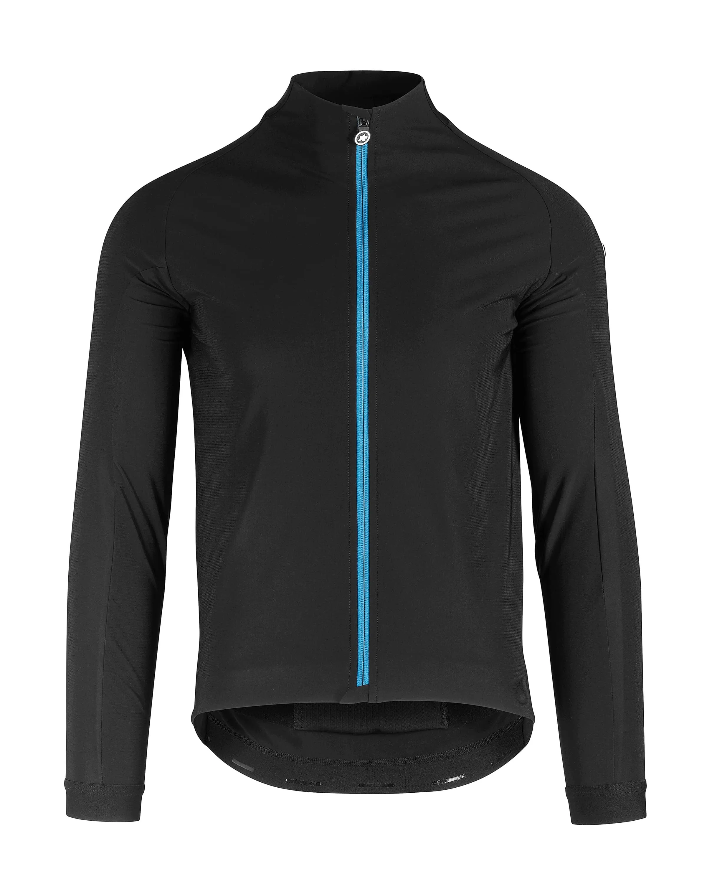 Куртка ASSOS MILLE GT ULTRAZ winter jacket blueBadge