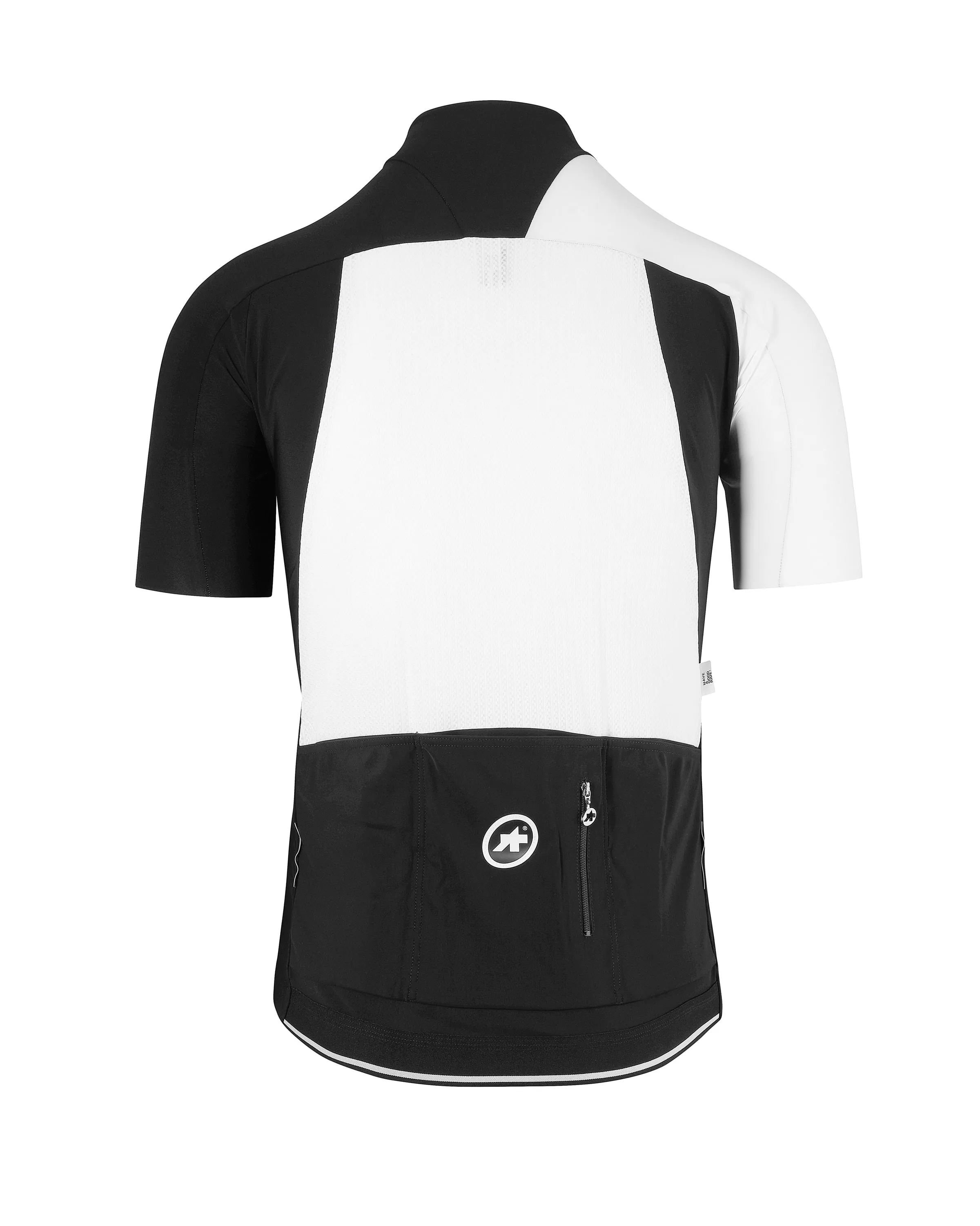 Джерси ASSOS SS.campionissimoJersey evo7 holy White - велосипедные джерси - фото