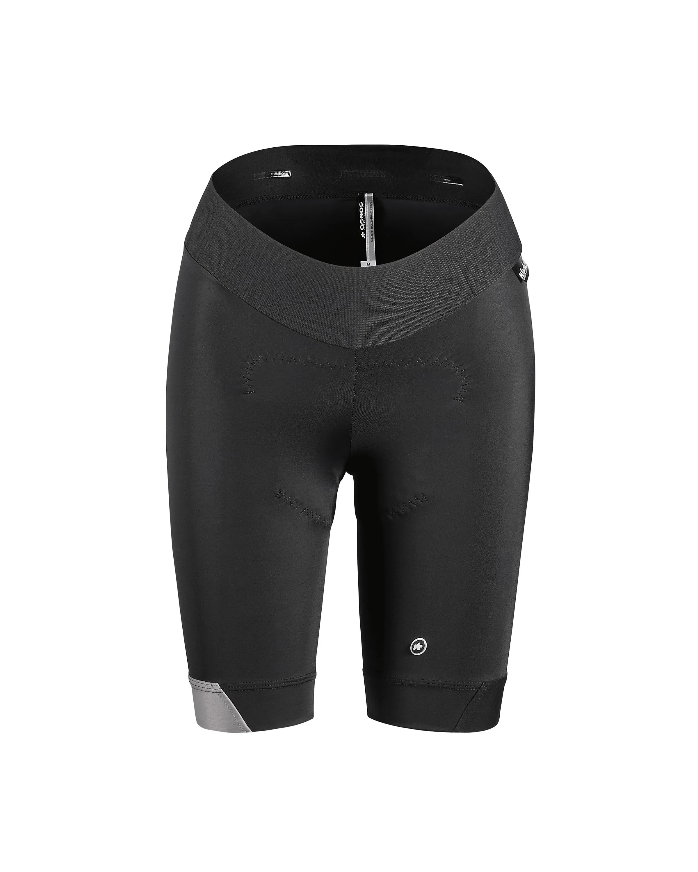 Велошорты ASSOS H.laalalaiShorts s7 silverFever
