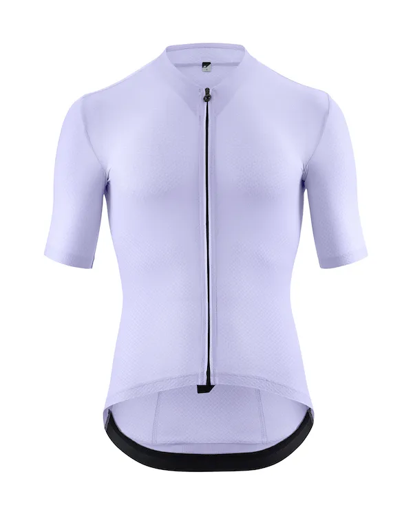 Джерси ASSOS EQUIPE R Jersey S11 Stella Lavender