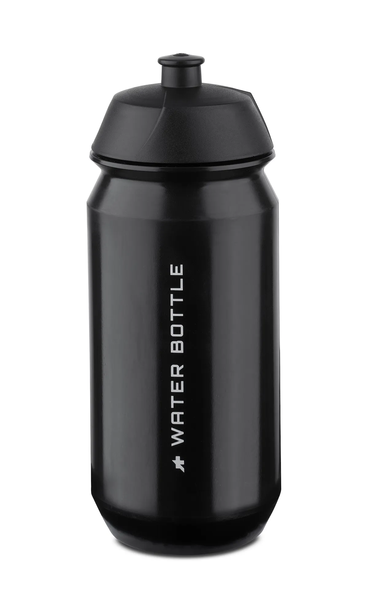 Бутылочка ASSOS SIGNATURE Water Bottle Small 500ml Black 