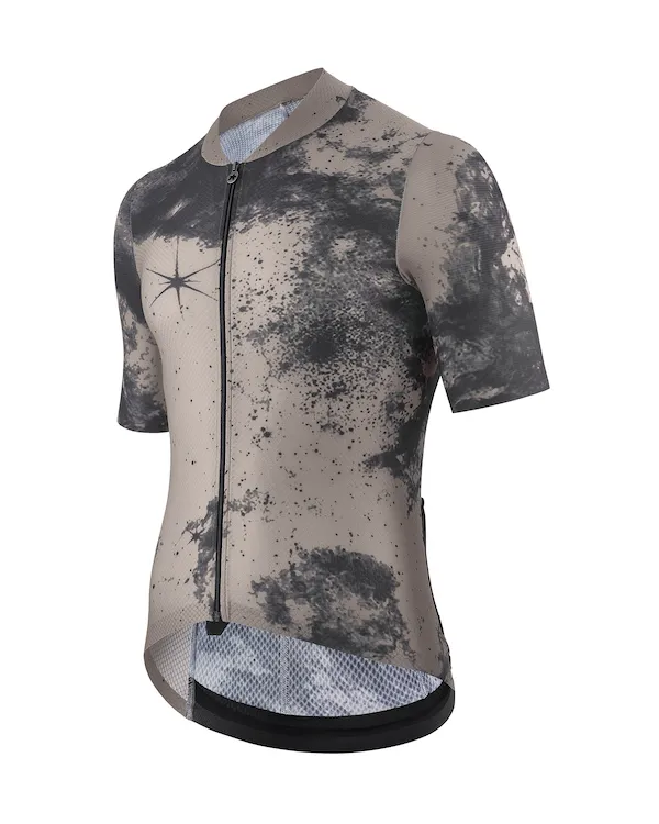 Джерси ASSOS MILLE GT Jersey S11 Dune Sand - велосипедные джерси - фото