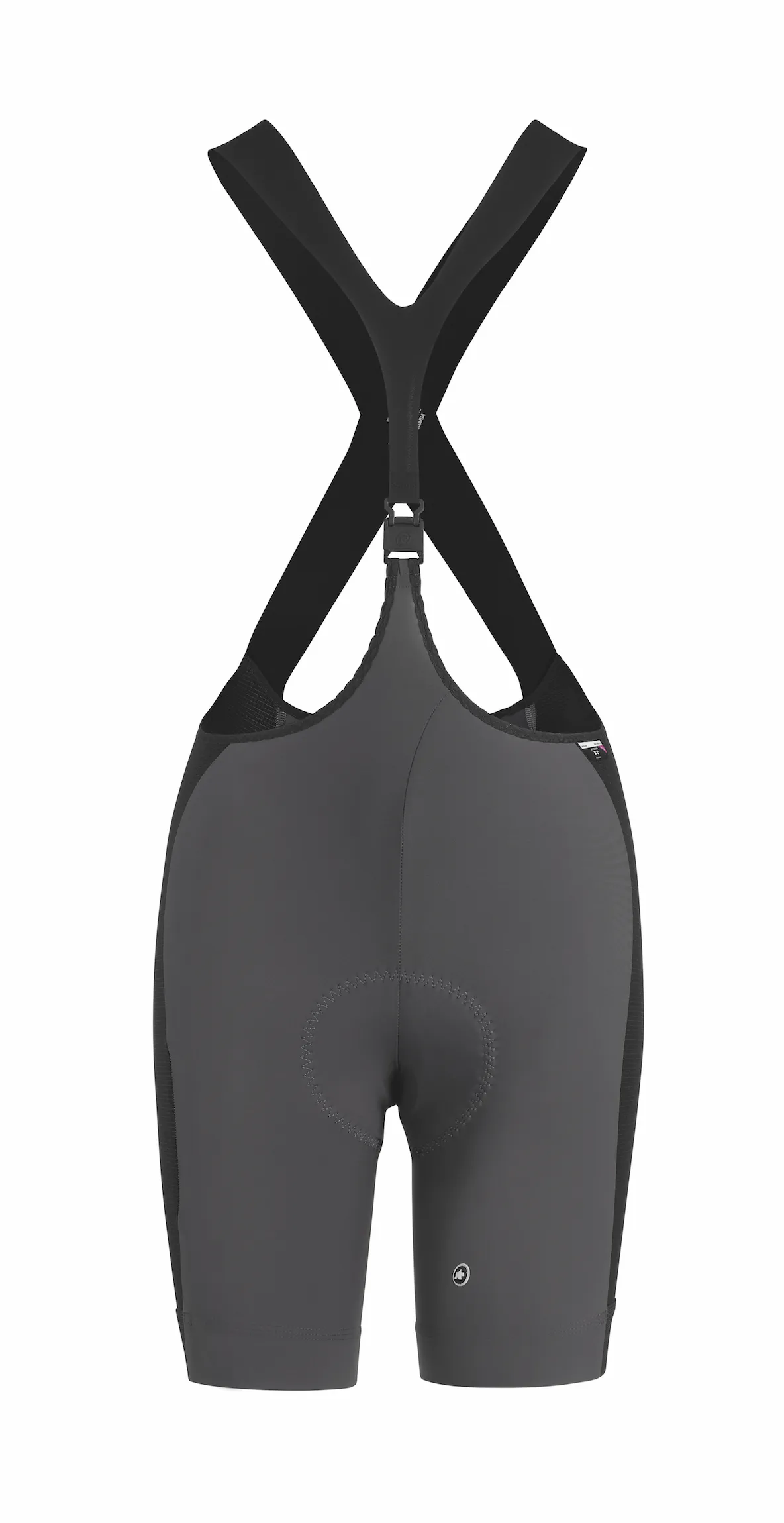 Велошорты ASSOS XC bib shorts woman torpedoGrey
