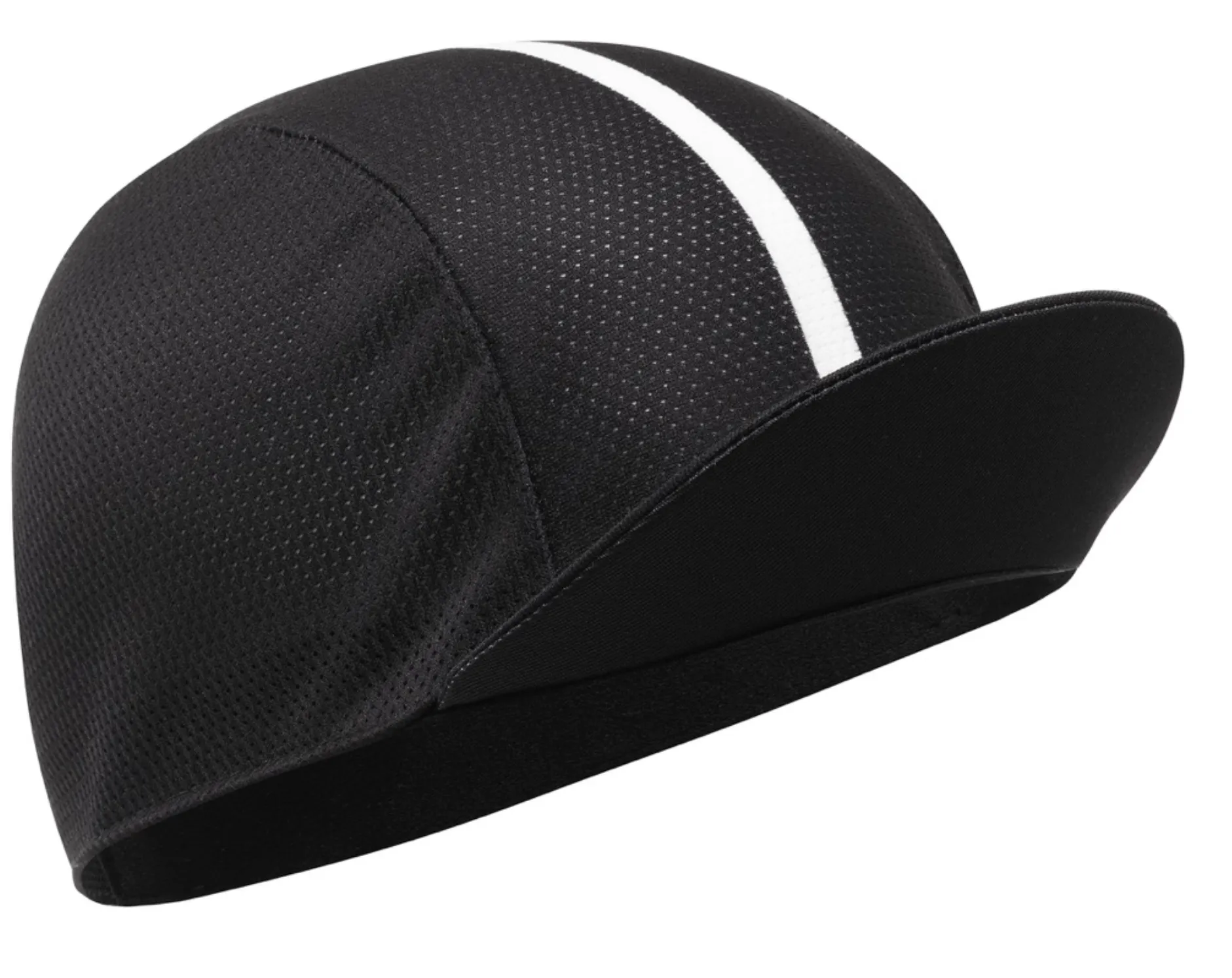 Шапочка ASSOS Cap blackSeries