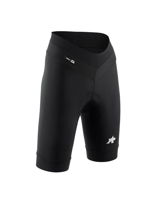 Велошорты ASSOS UMA GT Half Shorts S11Black Series