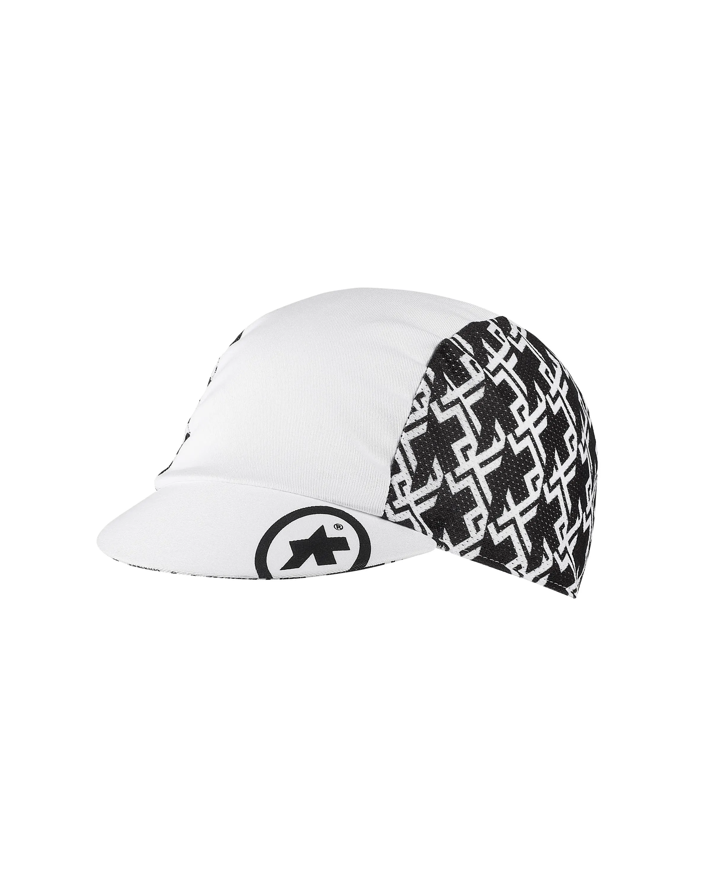 Шапочка ASSOS ASSOSOIRES GT cap holy White