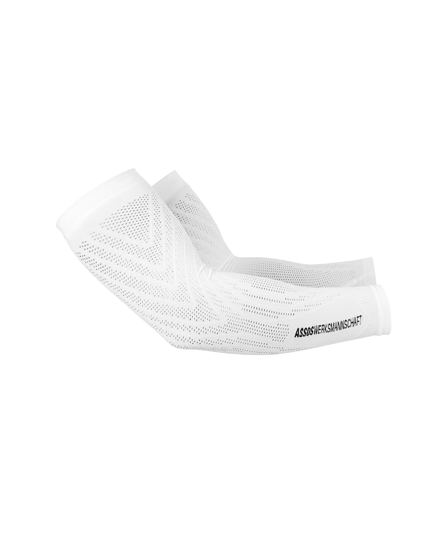 УФ протекторы ASSOS armFoil evo8 holy White