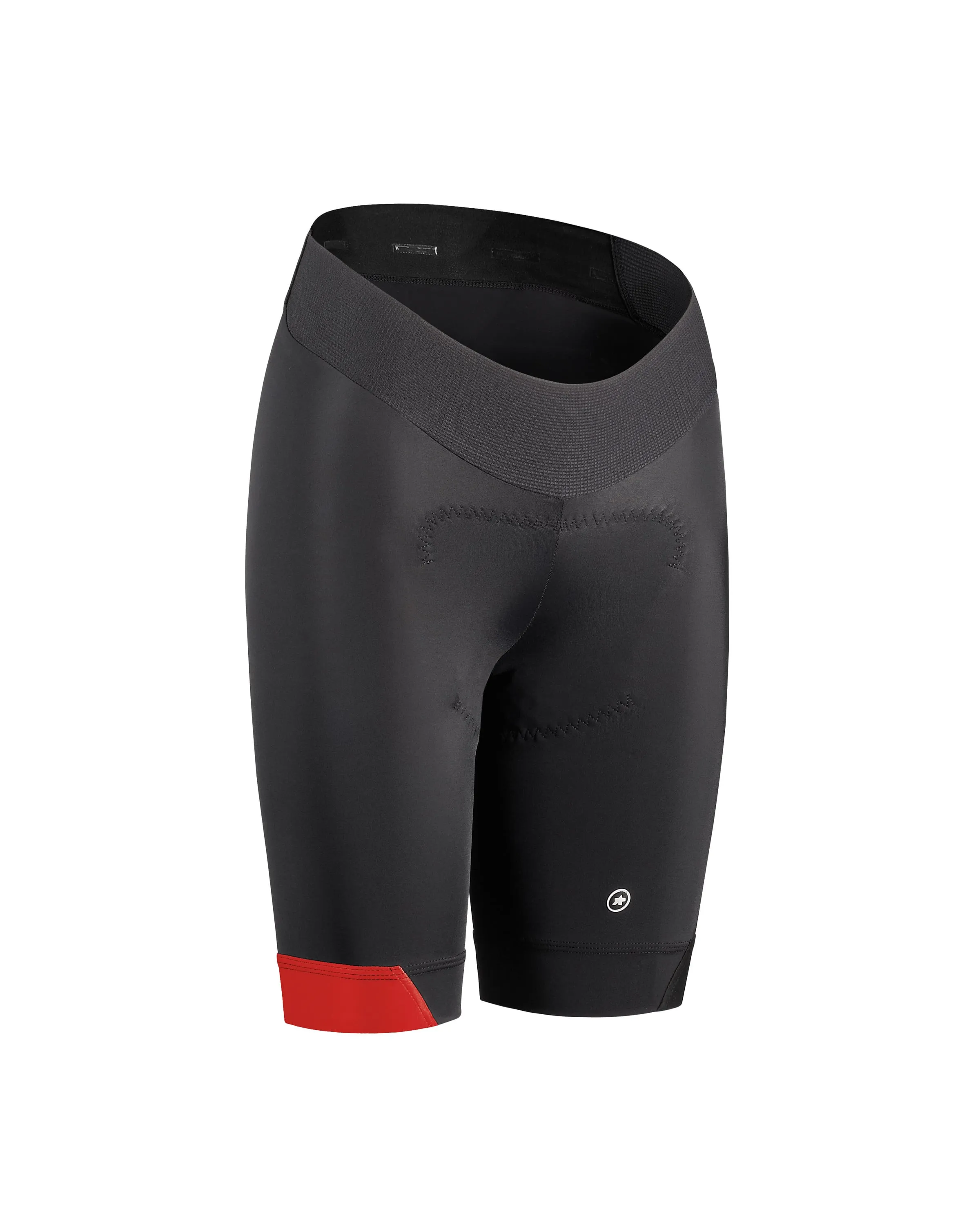 Велошорты ASSOS H.laalalaiShorts s7 nationalRed