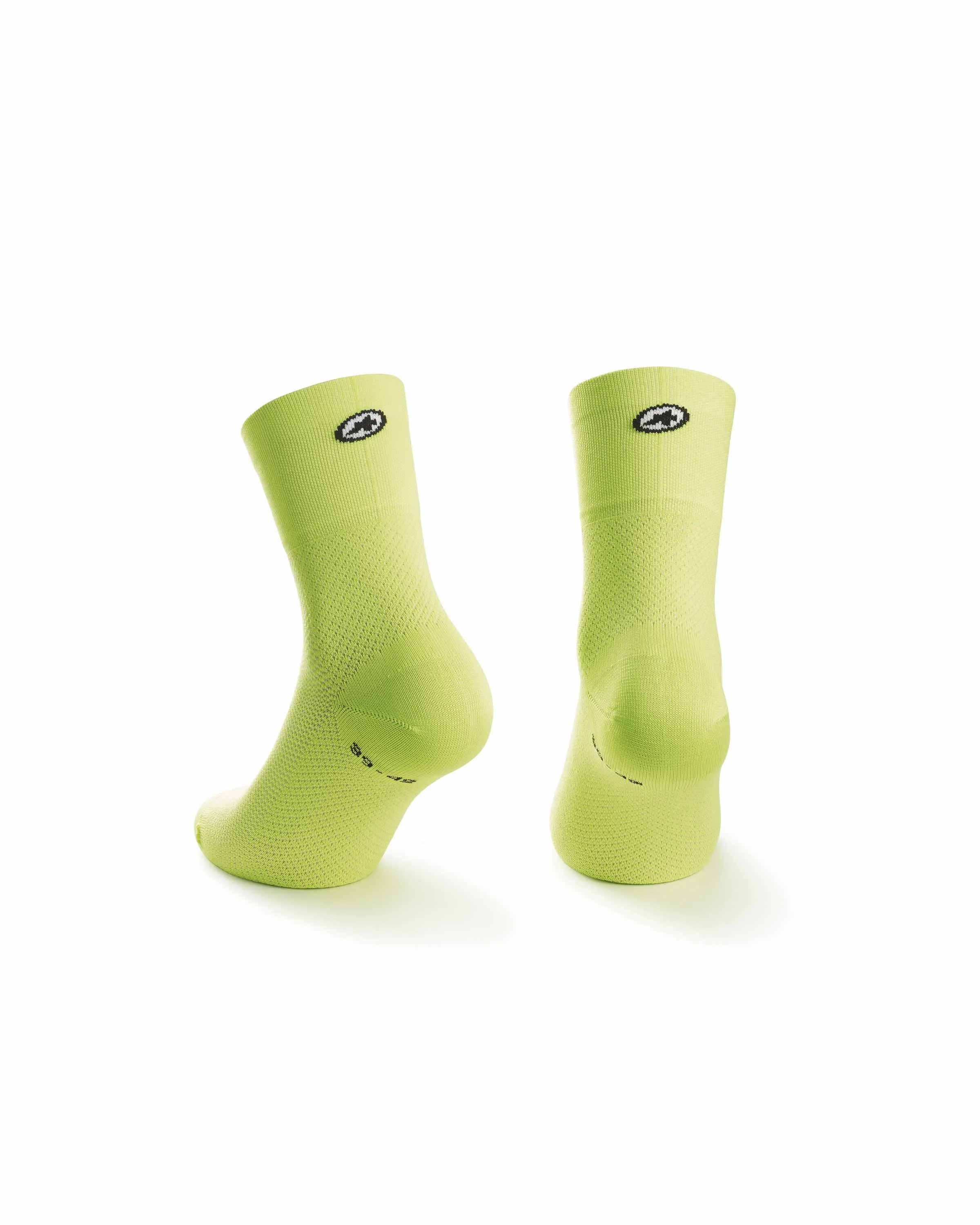Носки ASSOS MILLE GT Socks visibilityGreen