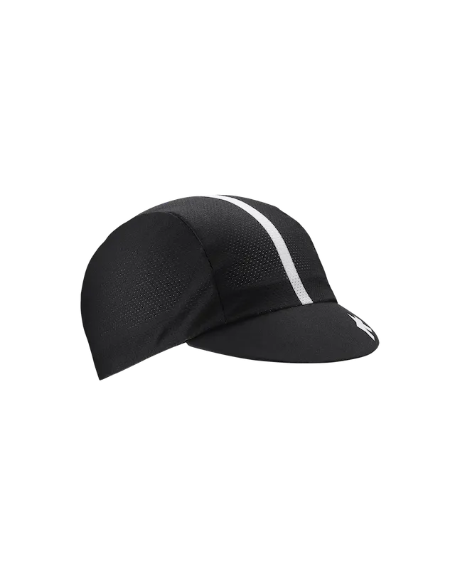 Шапочка ASSOS Endurance Cap P1 Black Series