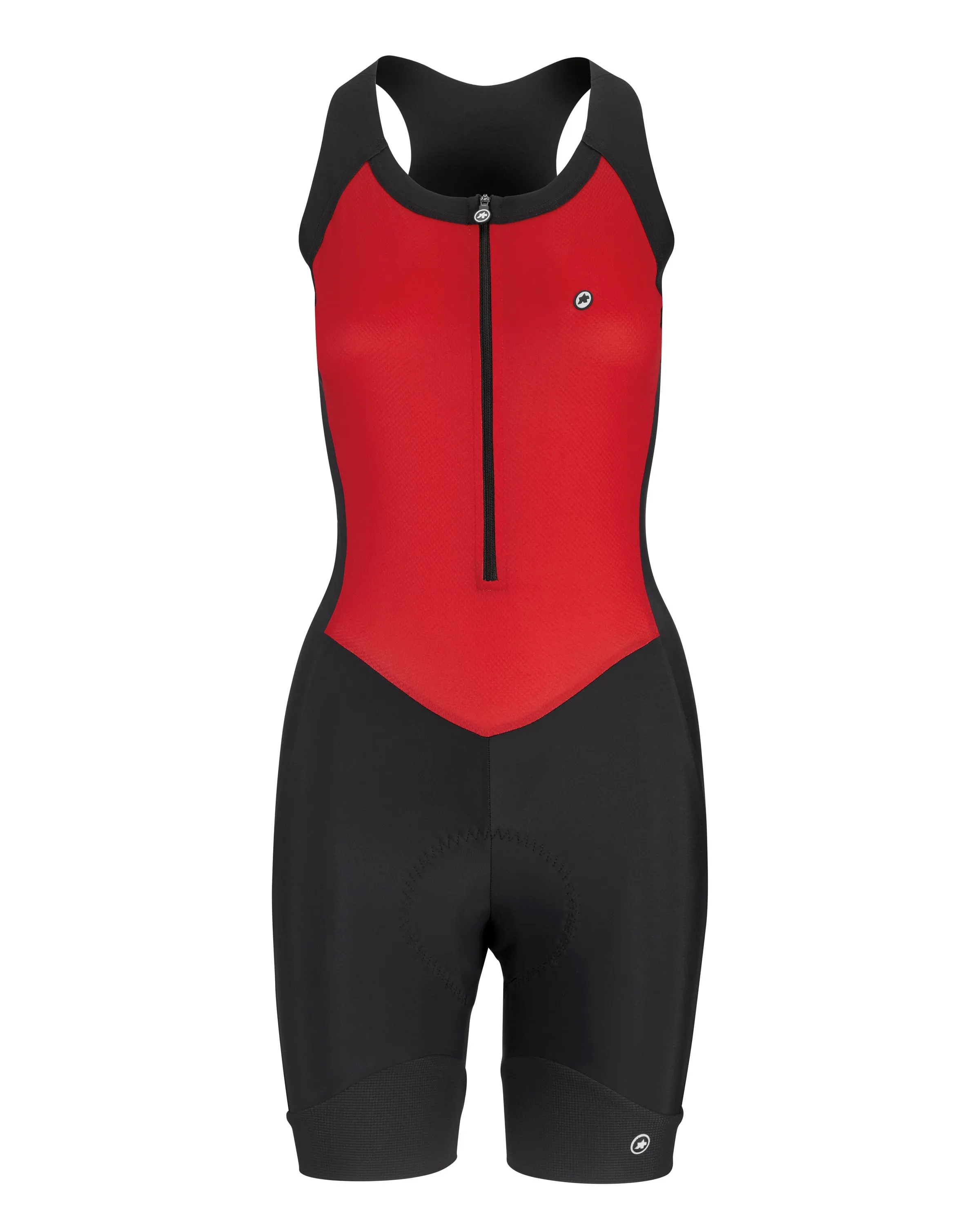 Велокомбинезон ASSOS UMA GT NS Body Suit National Red