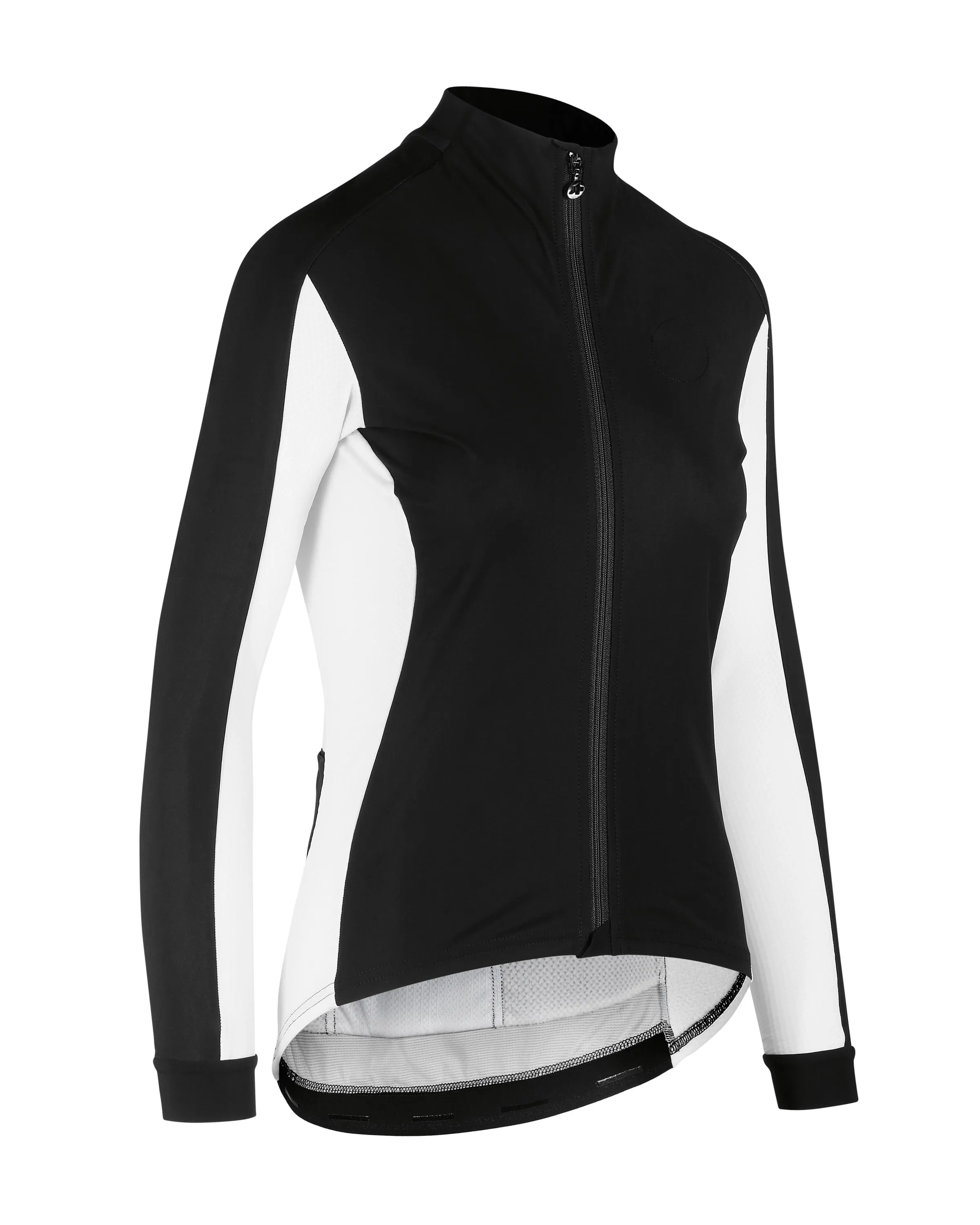 Куртка ASSOS habuJacketLaalalai holyWhite