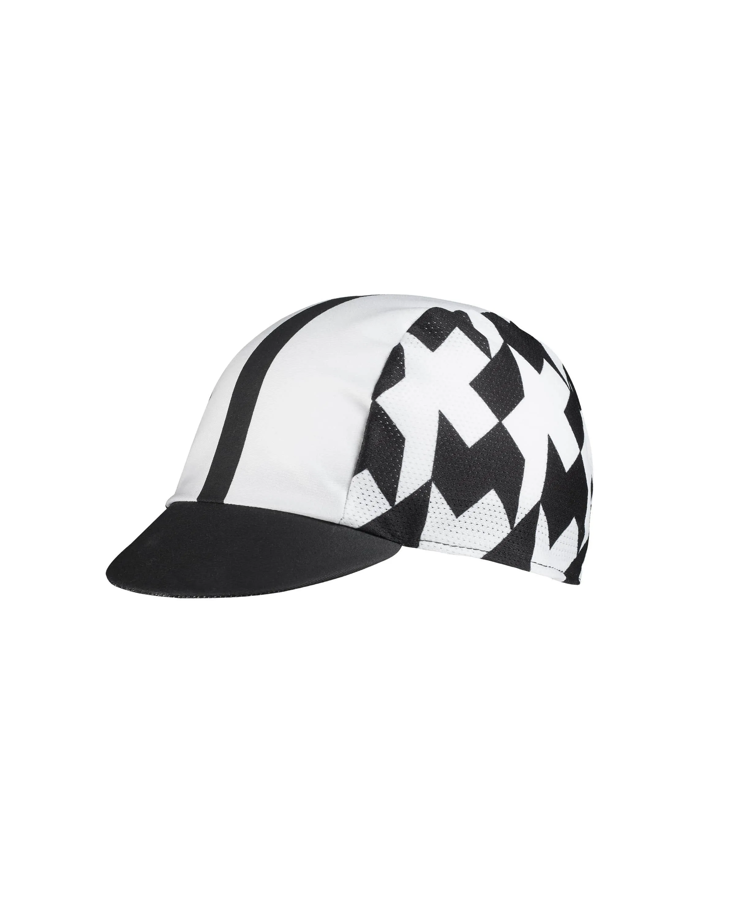 Шапочка ASSOS EQUIPE RS Summer Cap  blackSeries
