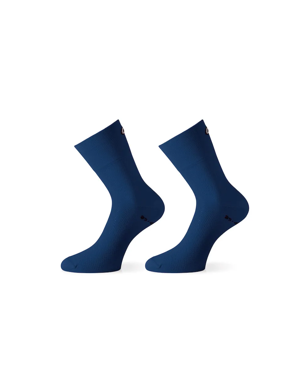 Носки ASSOS ASSOSOIRES GT socks caleum Blue