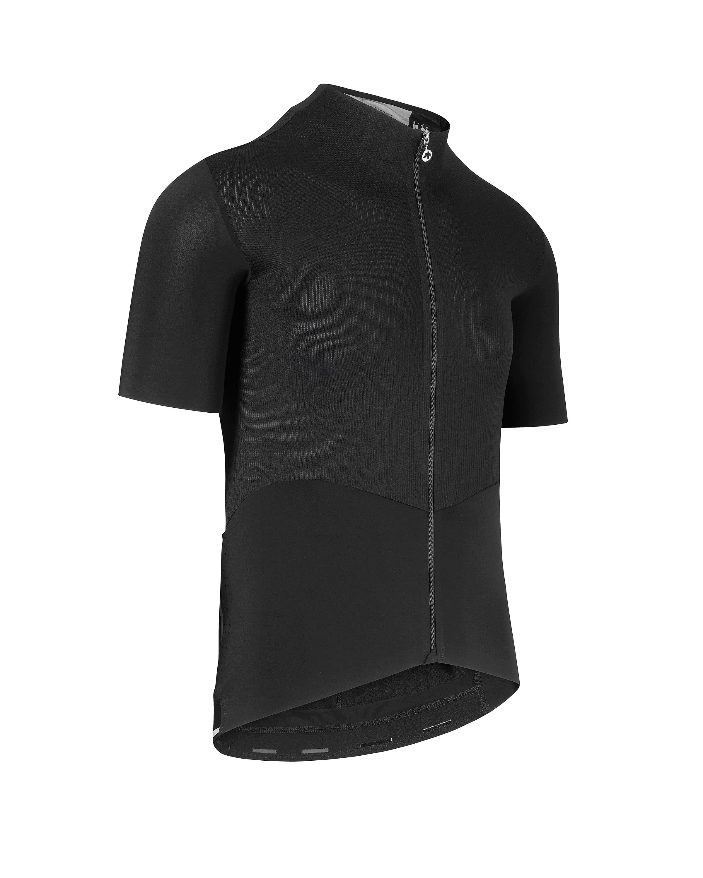 Джерси ASSOS SS.centoJersey evo8 blackSeries - велосипедные джерси - фото