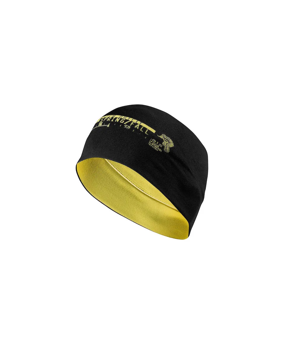 Шапочка ASSOS tiburuHeadband evo8 blackSeries