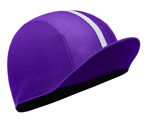 Шапочка ASSOS Cap Ultra Violet