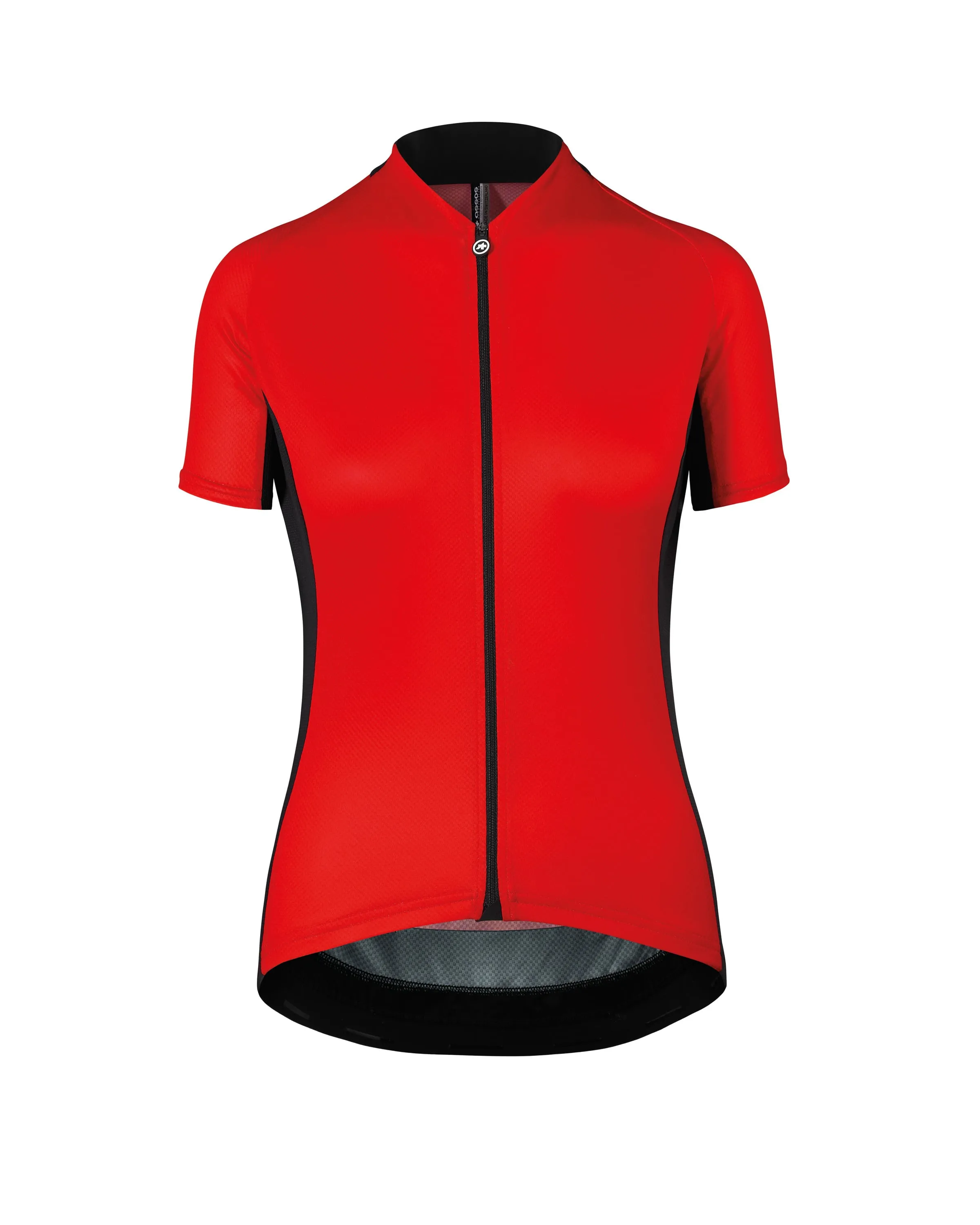 Джерси ASSOS UMA GT Short Sleeve Jersey national Red - велосипедные джерси - фото