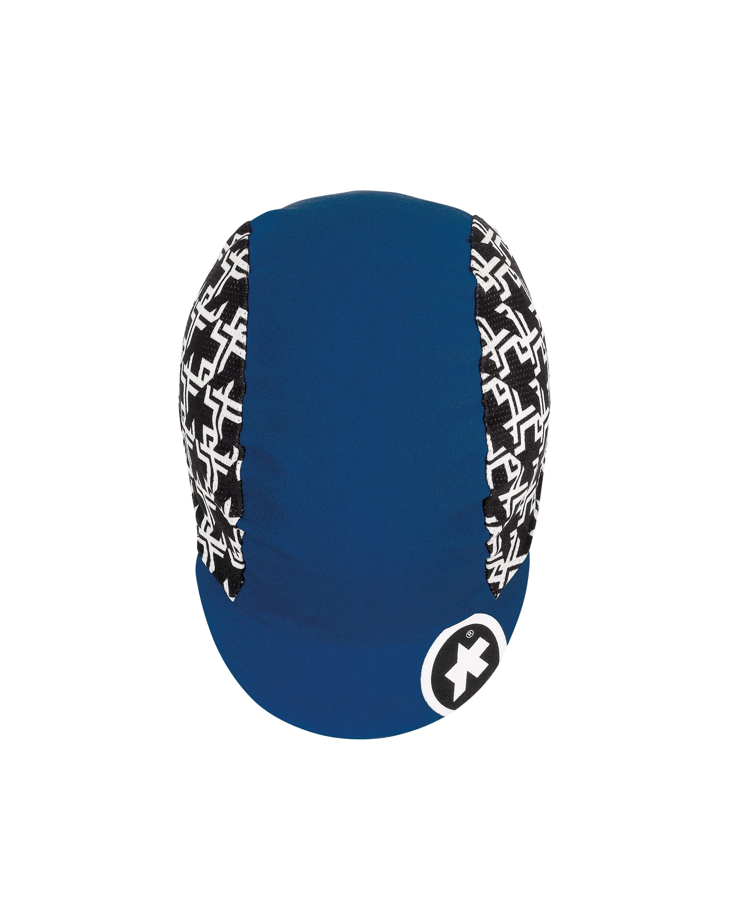 Шапочка ASSOS ASSOSOIRES GT cap caleumBlue