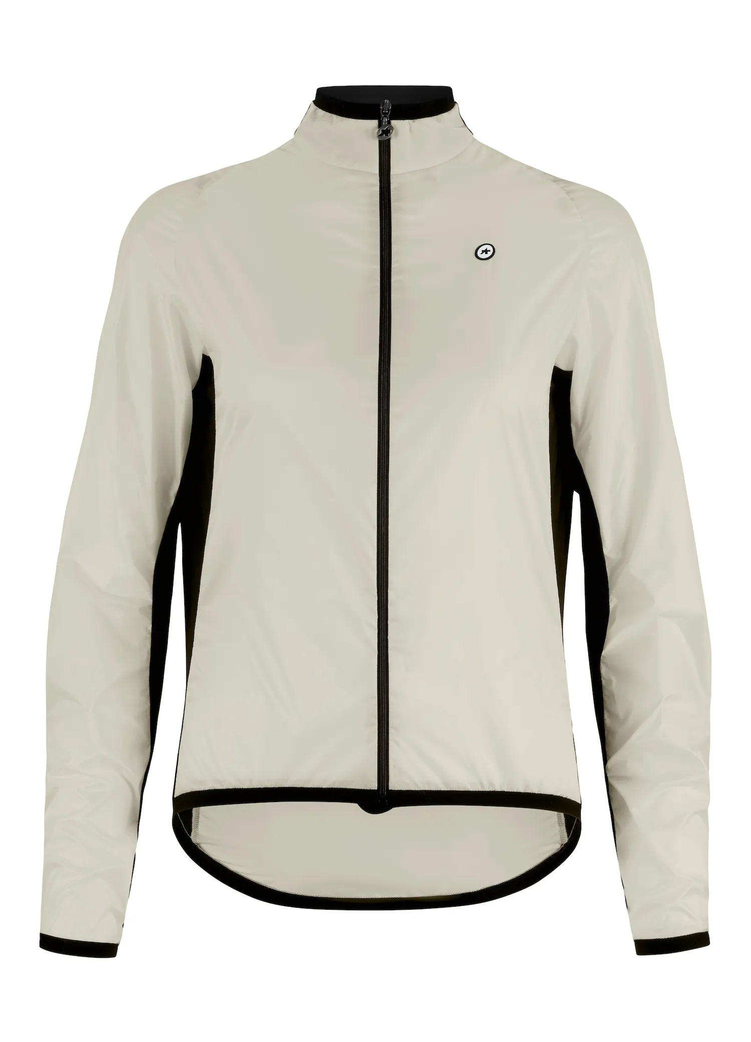Ветровка ASSOS UMA GT Wind Jacket C2 Moon Sand 