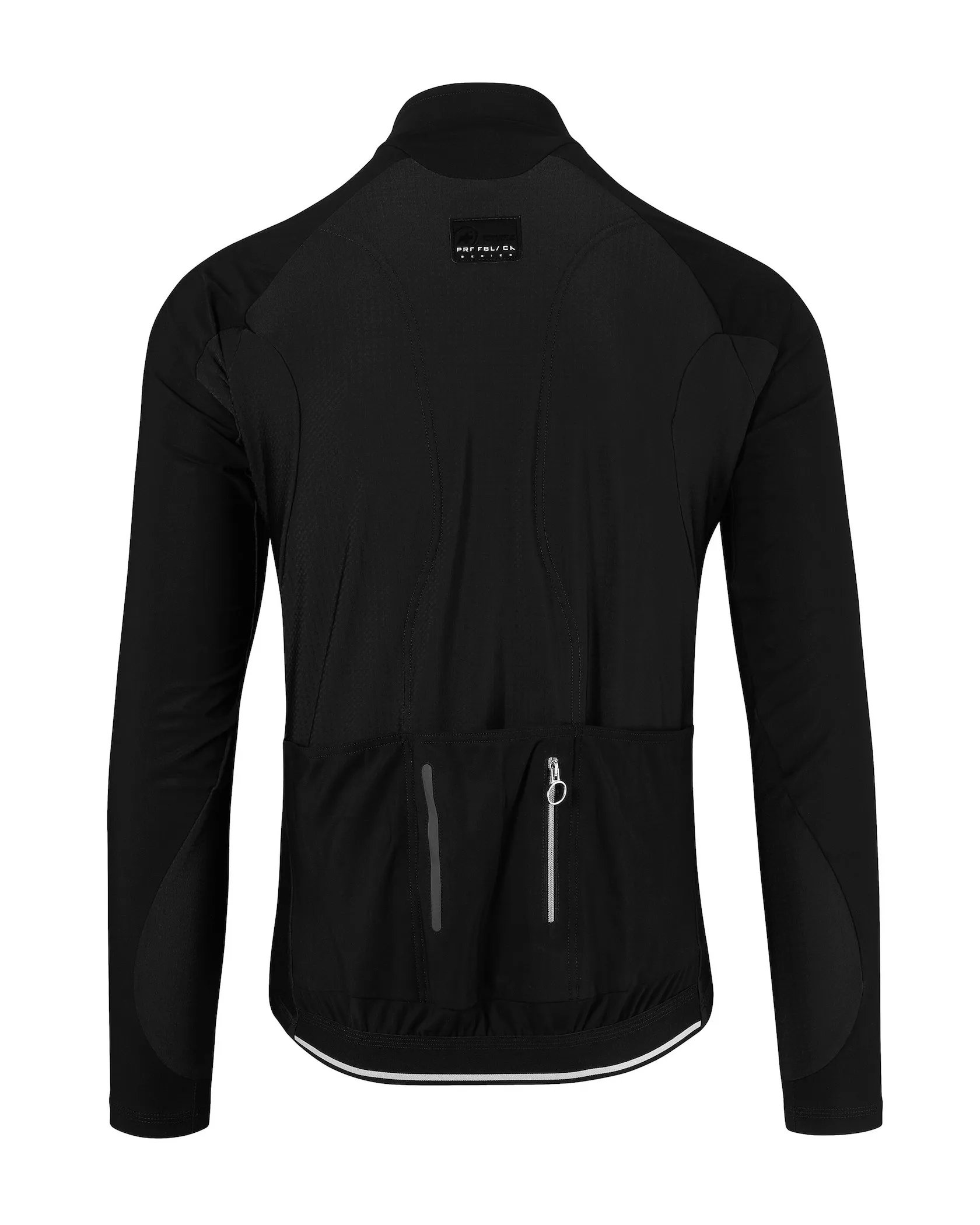 Куртка ASSOS iJ.haBu.5 profBlack profBlack