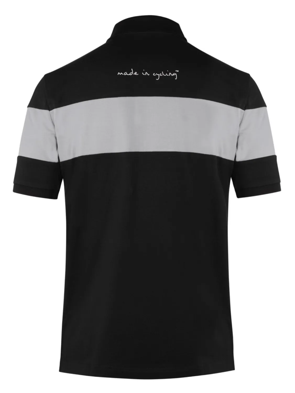 Поло ASSOS SIGNATURE Polo blackSeries 