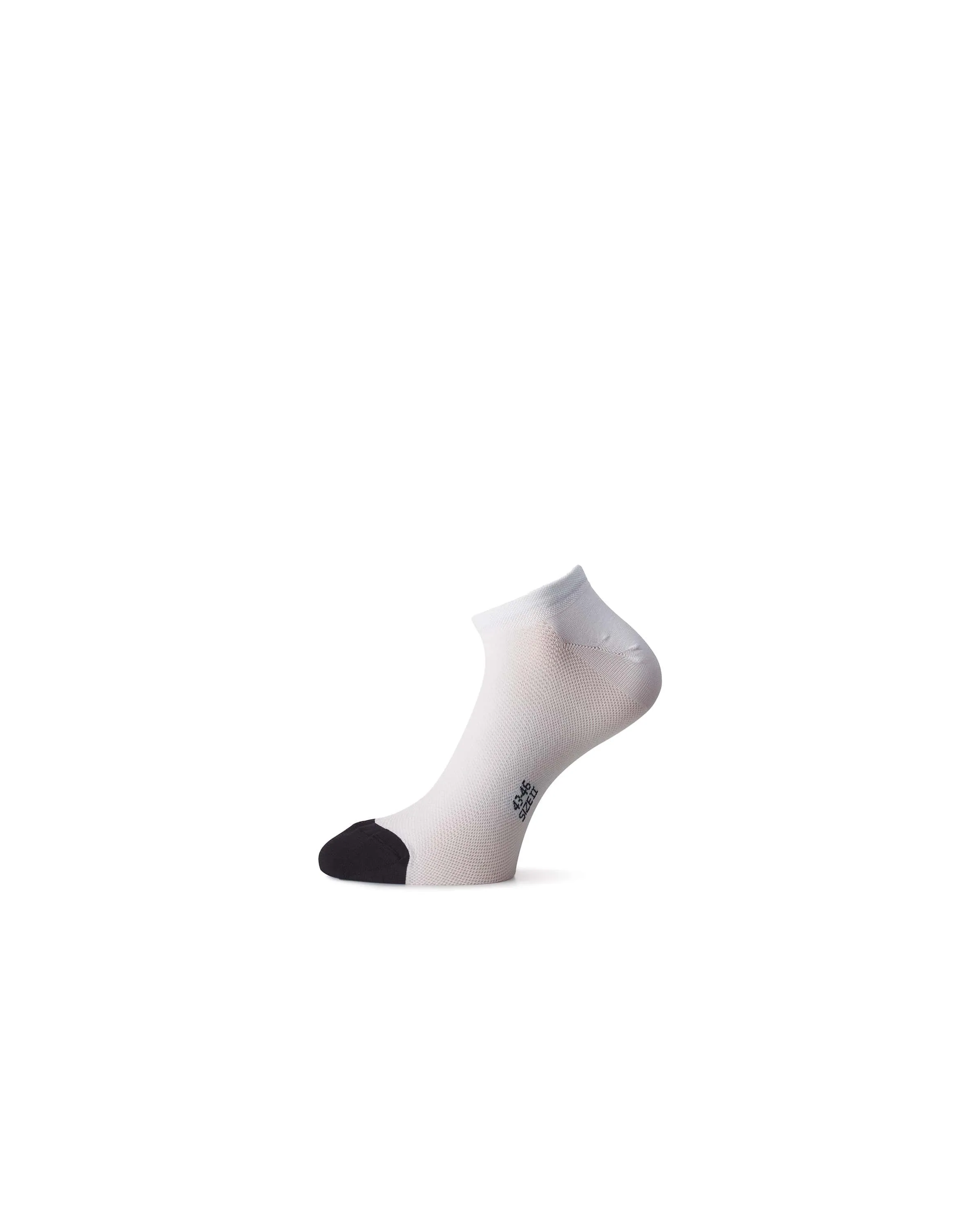 Носки ASSOS superleggeraSocks evo8 holy White