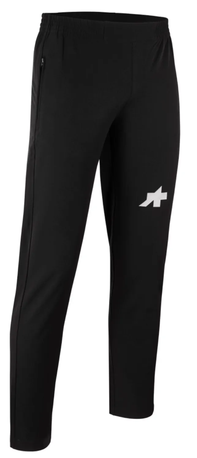 Штаны ASSOS SIGNATURE Pants blackSeries 
