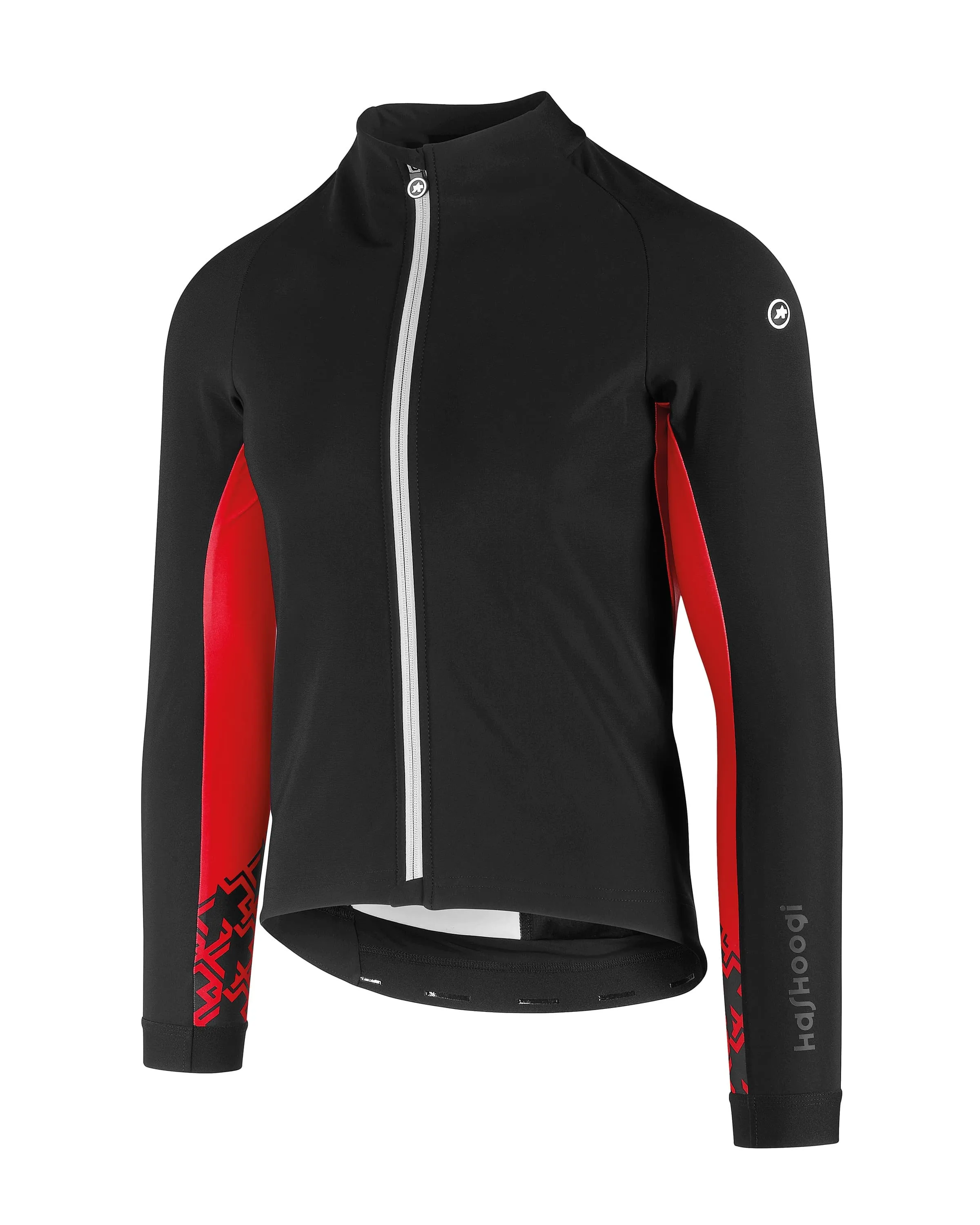 Куртка ASSOS MILLE GT winter  jacket nationaRed