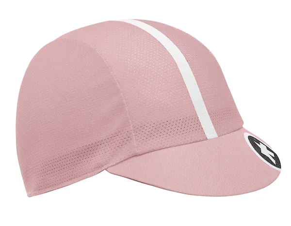Шапочка ASSOS Cap Cosmic Rose 