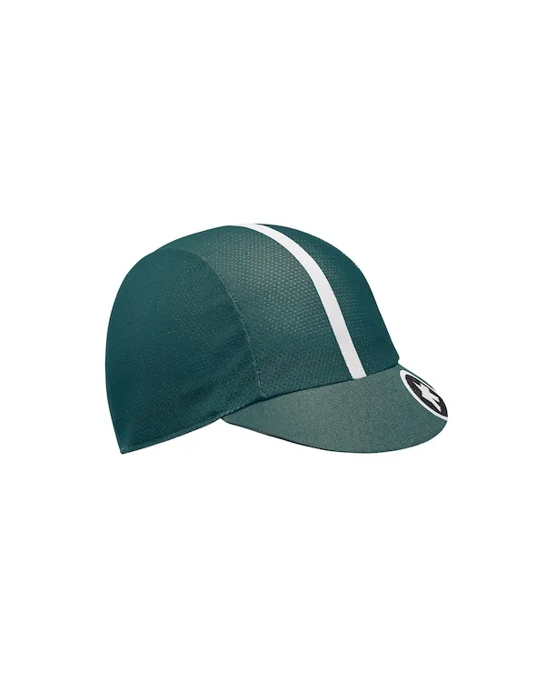 Шапочка ASSOS Cap Foundation Green