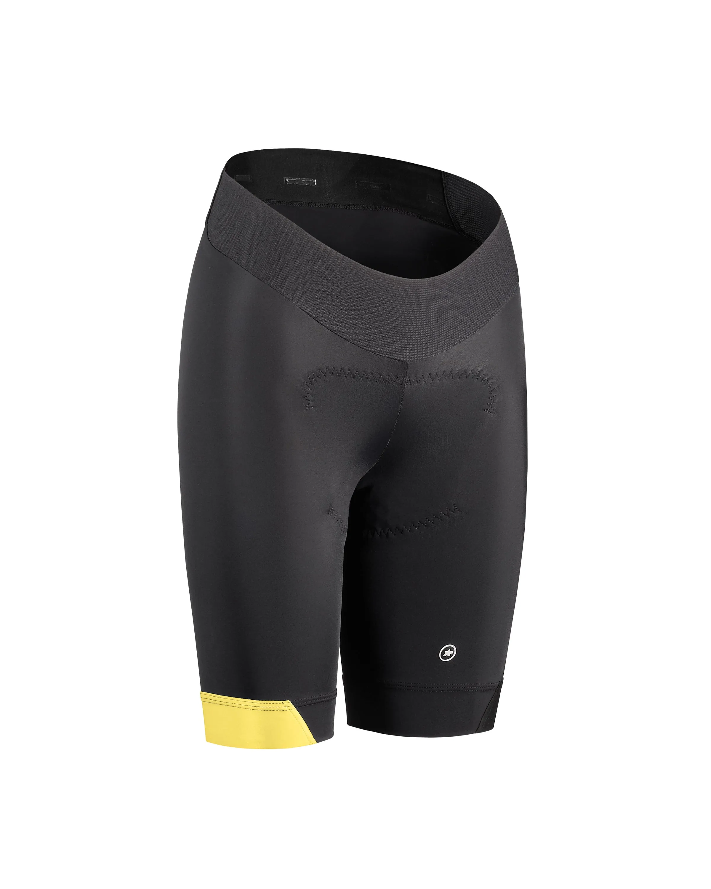 Велошорты ASSOS H.laalalaiShorts s7 canaryYellow