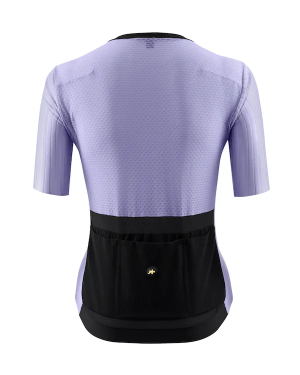 Джерси ASSOS DYORA RSV Jersey S11 Stella Lavender - велосипедные джерси - фото
