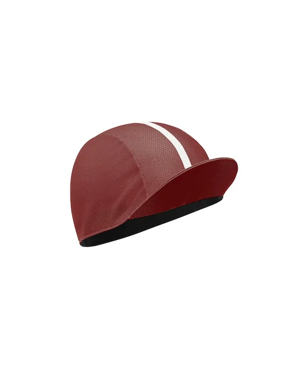 Шапочка ASSOS Cap Burned Brown