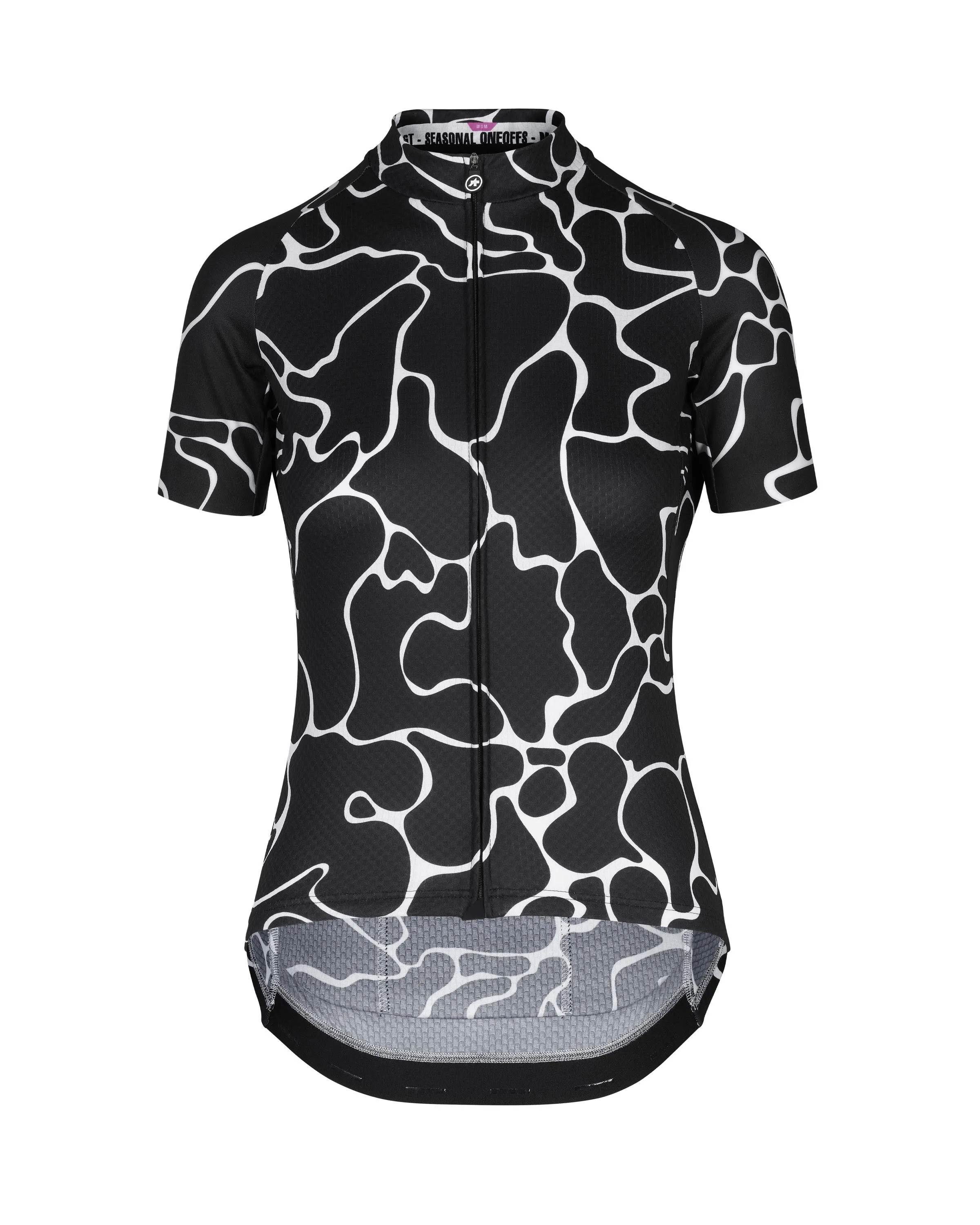 Джерси ASSOS UMA GT Summer SS Jersey c2 - Voganski blackSeries