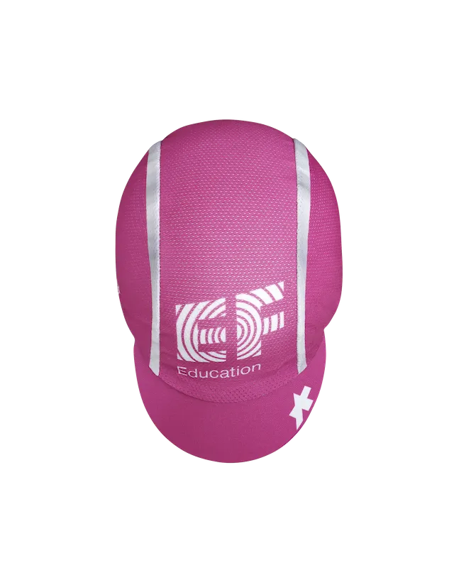 Шапочка ASSOS Cap EF 2026