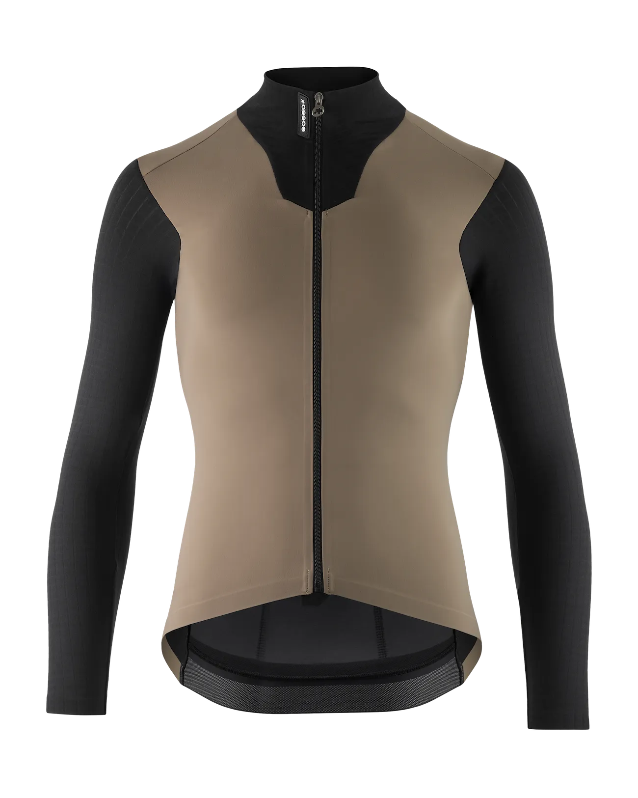 Велокуртка ASSOS MILLE GTS Spring Fall Jacket S11 Terra Sand