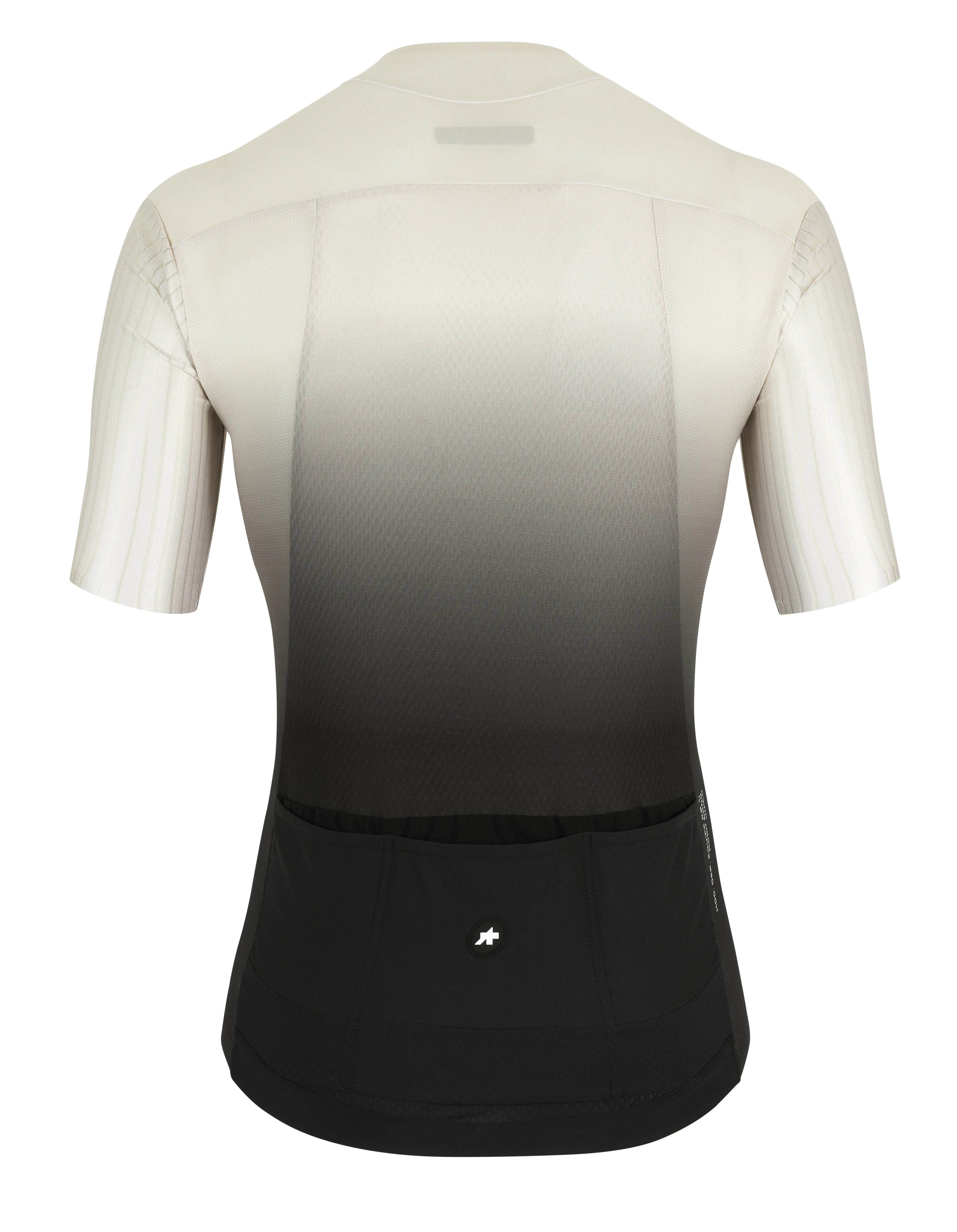 Джерси ASSOS EQUIPE RS Jersey S11 Moon Sand - велосипедные джерси - фото
