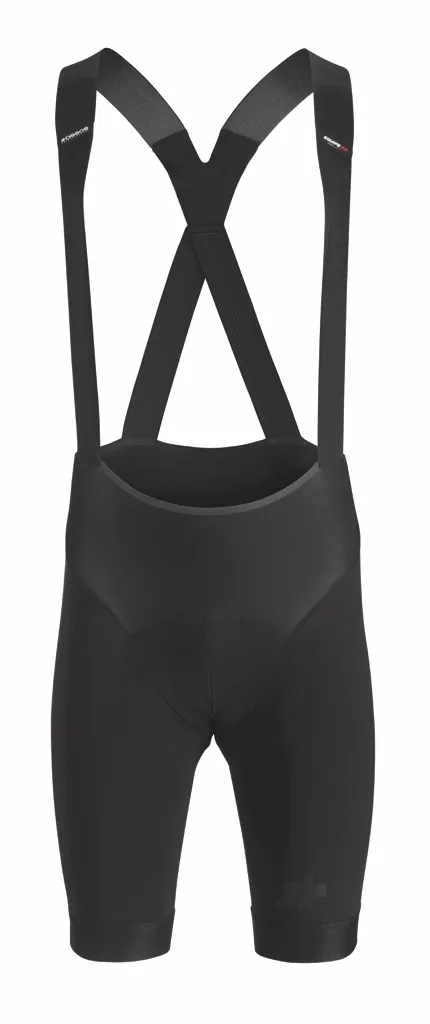 Велошорты ASSOS EQUIPE RSR S9 Black Series