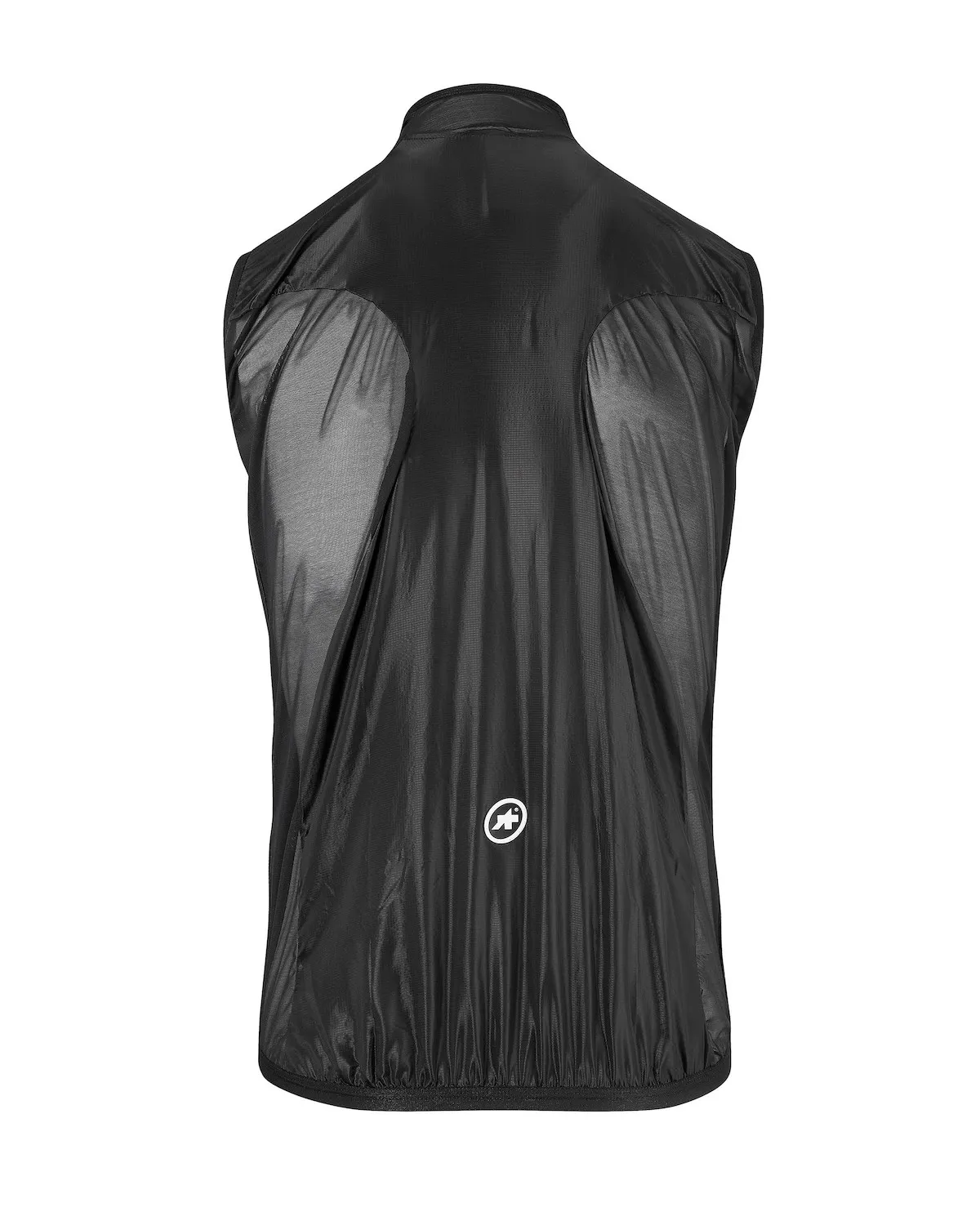 Ветровка ASSOS sV.blitzFederShellvest_evo7 blackSeries