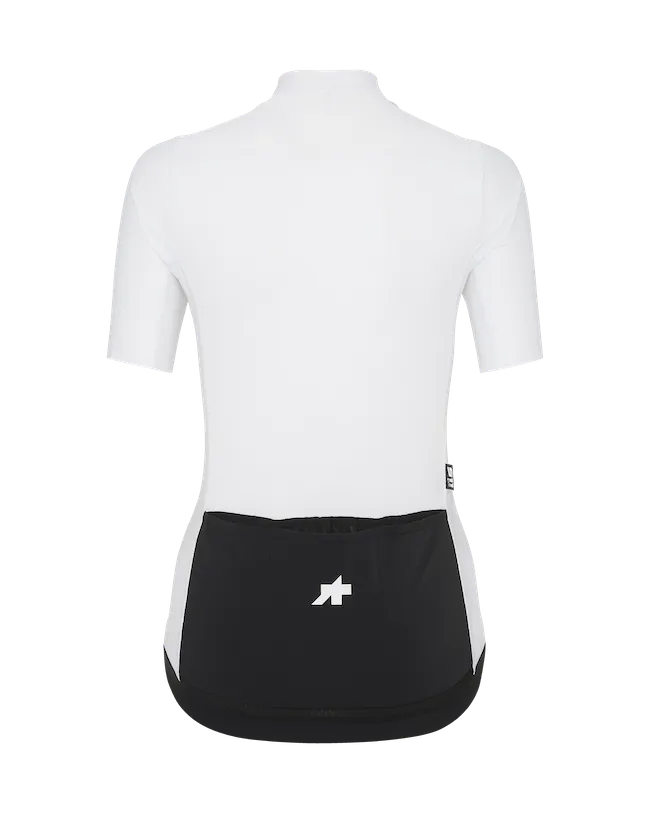 Джерси ASSOS UMA GT Jersey S11 EVO White Series - велосипедные джерси - фото