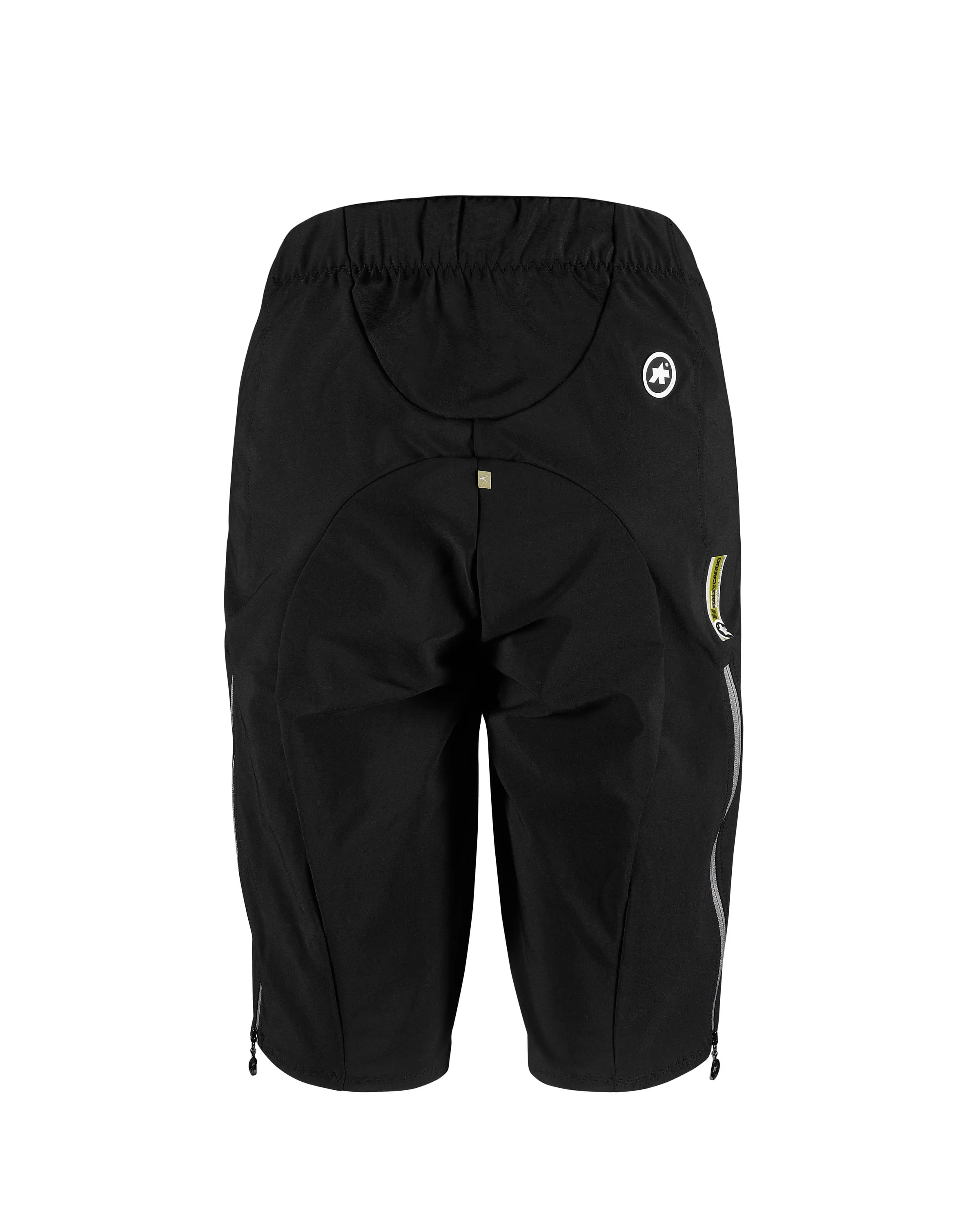 Велошорты ASSOS H laalalaicargoShorts s7 blackSeries