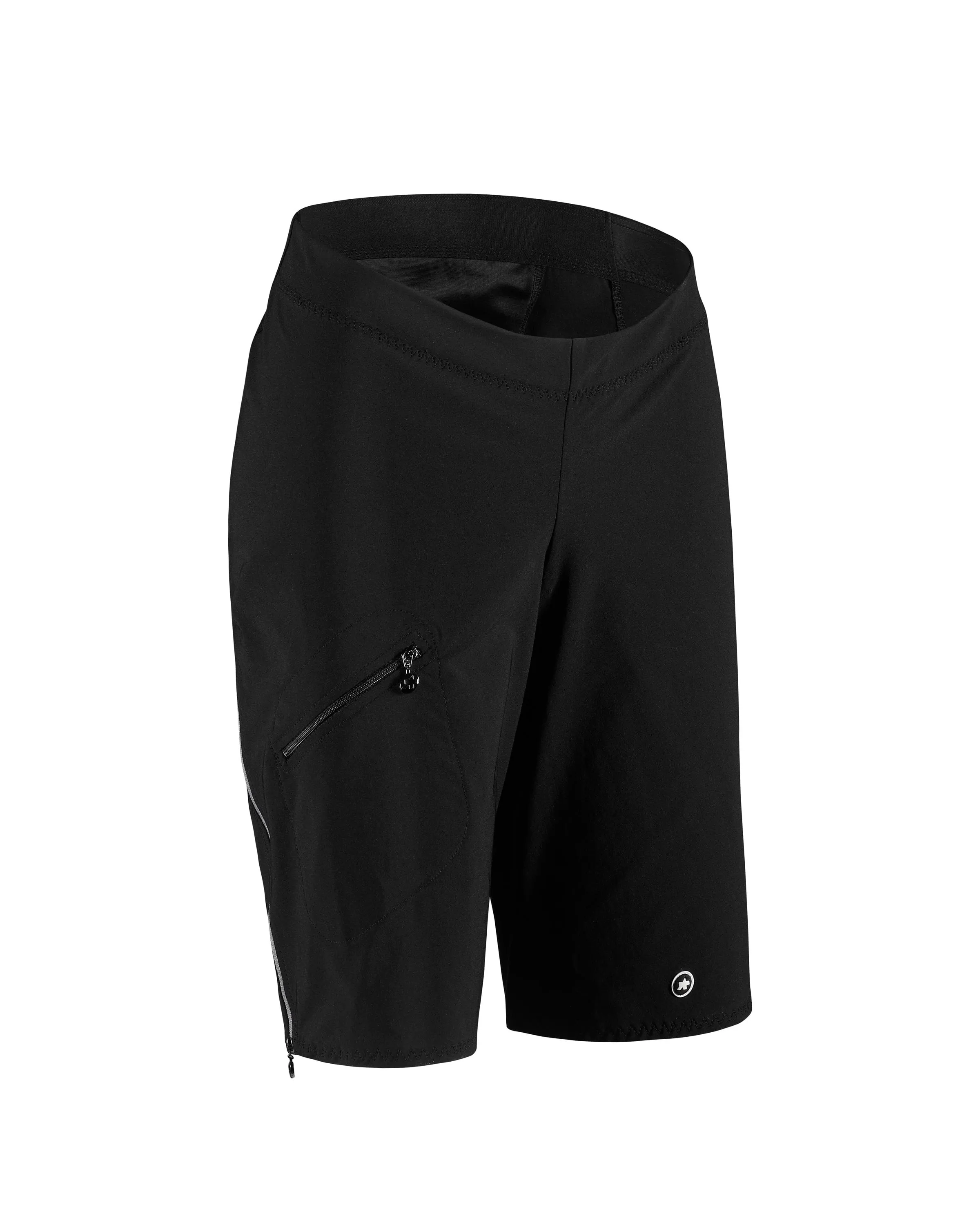 Велошорты ASSOS H laalalaicargoShorts s7 blackSeries