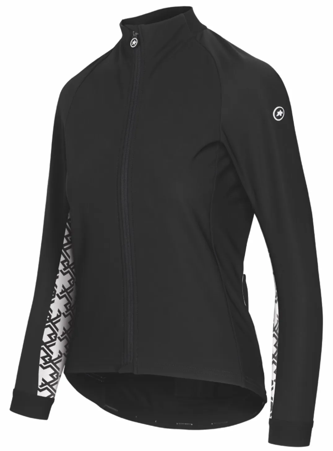 Велокуртка ASSOS UMA GT Winter Jacket blackSeries